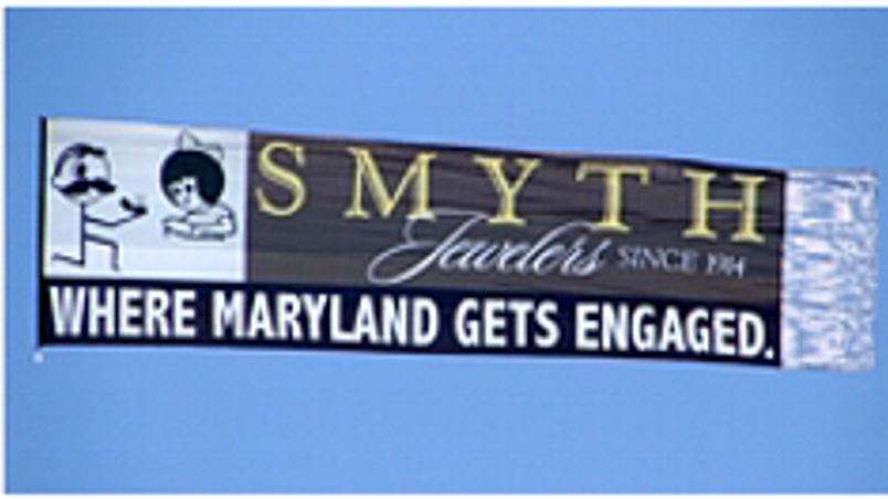 Billboard Banner